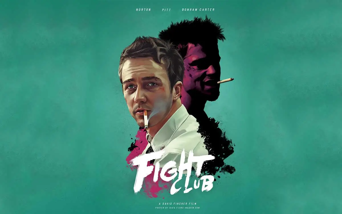 Fight Club (1999) – باشگاه مبارزه
