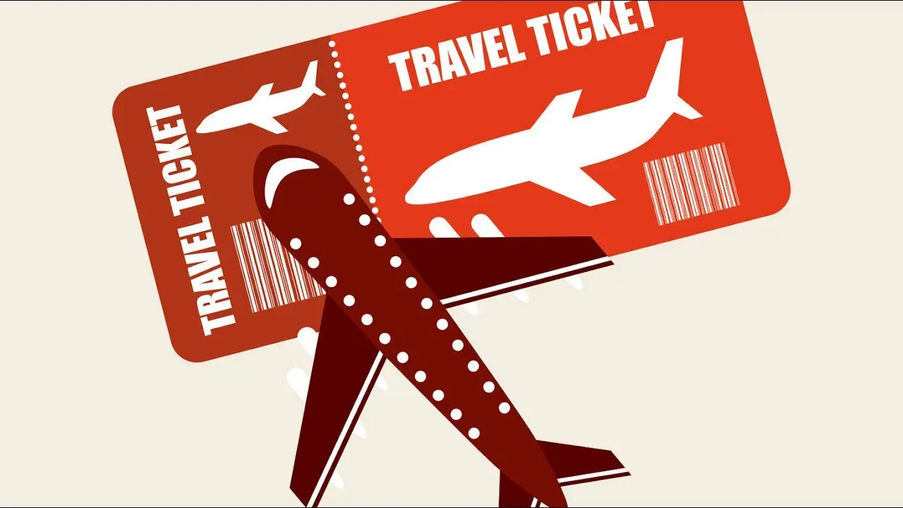 استرداد بلیط از سوی مسافر