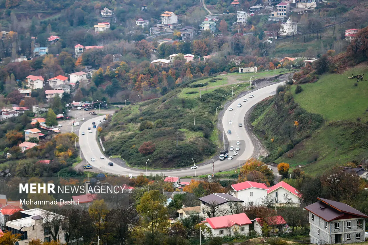 گردنه حیران1