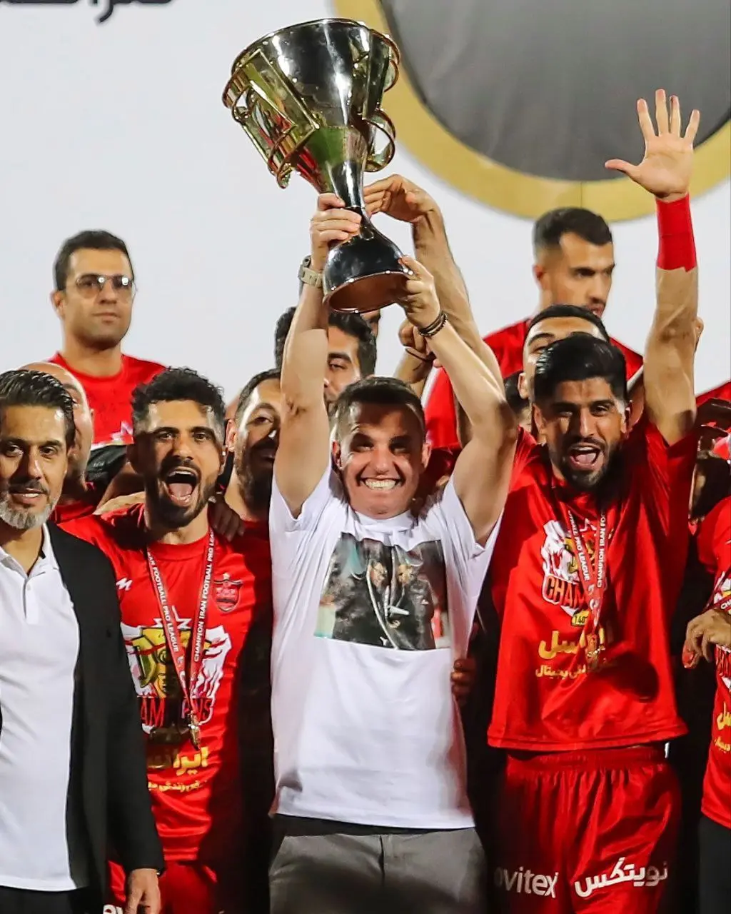 اوسمار