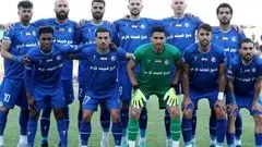 ساعت بازی امروز استقلال و فجر سپاسی