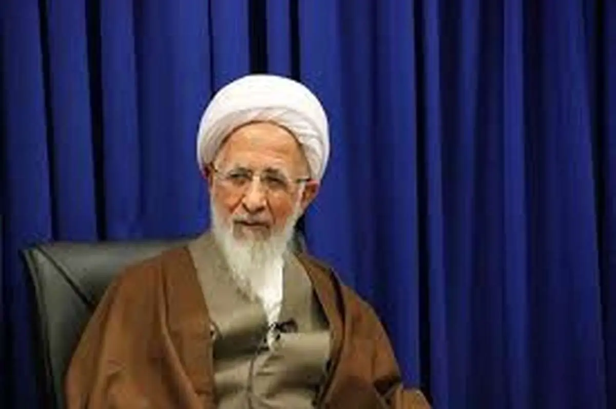 آیت الله جوادی آملی نفر ۵۱ لیست مسلمانان تاثیرگذار جهان