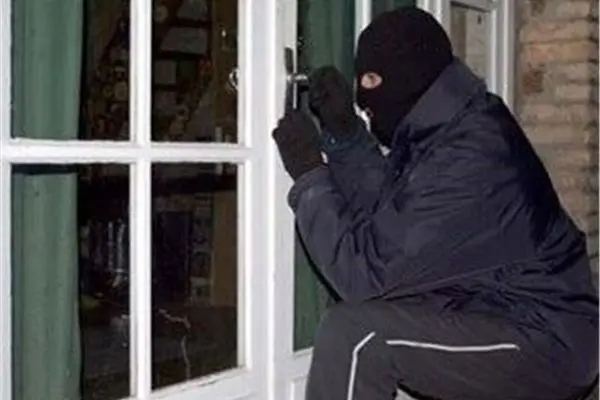 یک موزه دیگر در فرانسه غارت شد / سرقت‌های سریالی ادامه دارد 