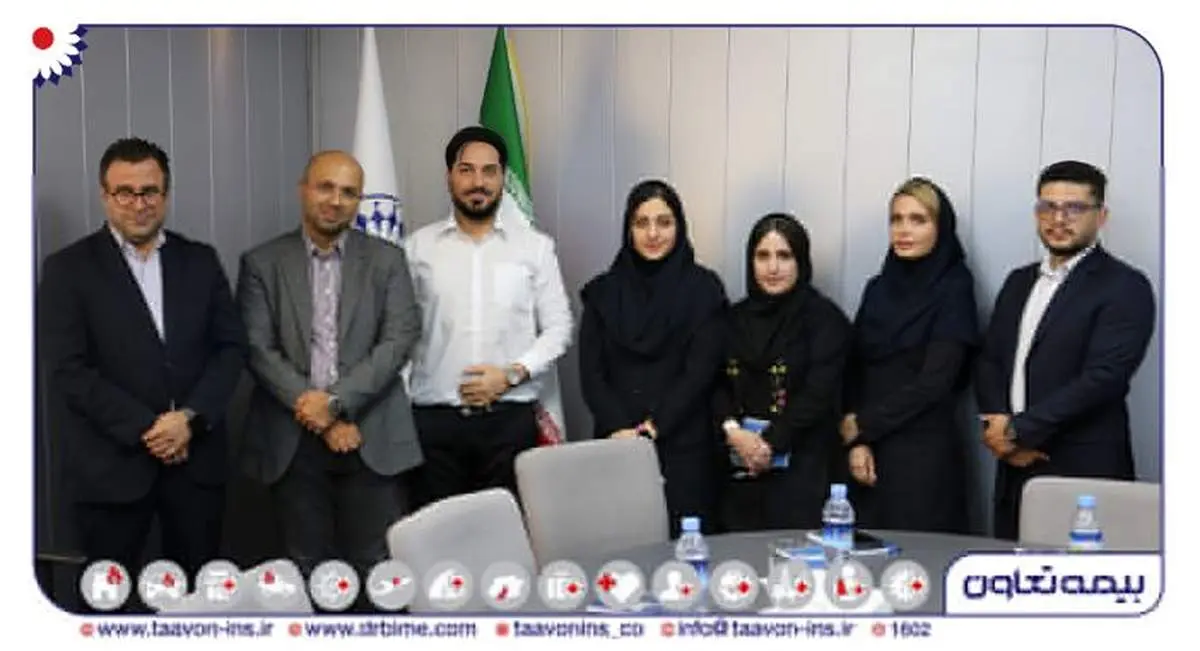 برگزاری دورههای مهارتهای تخصصی بیمههای شناور ویژه همکاران و نمایندگان بیمه تعاون