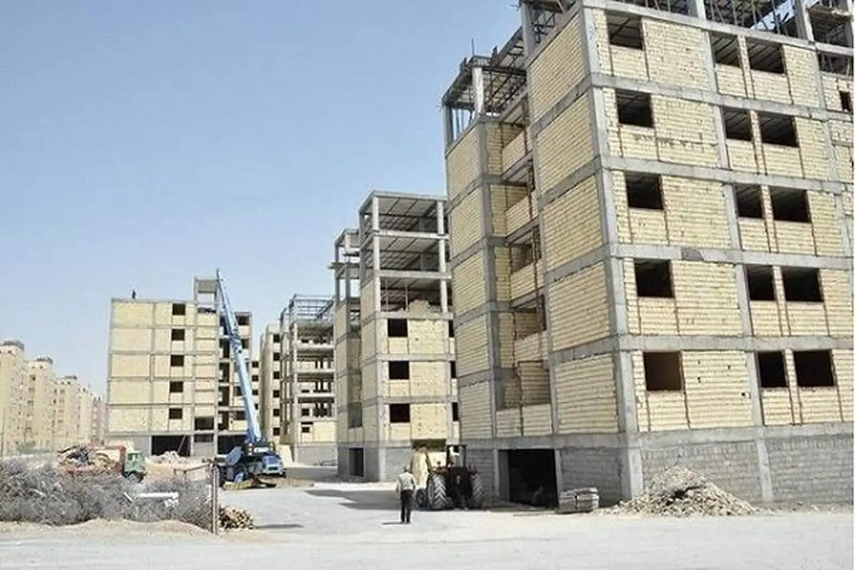 مسکن ملی رویایی که برای مستاجران به کابوس بدل شد!