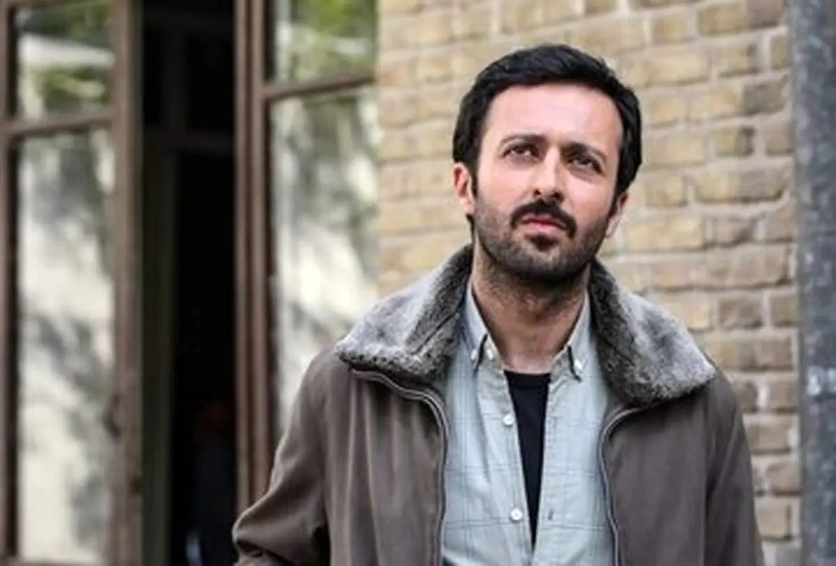 واکنش تهیهکننده«غریب»به گلایههای حسام محمودی