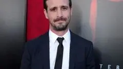 خودکشی بازیگر معروف