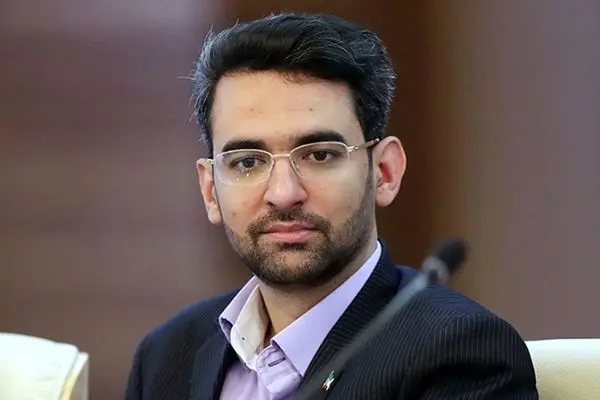 واکنش آذری جهرمی به حمله اسرائیل به میدان تجریش 