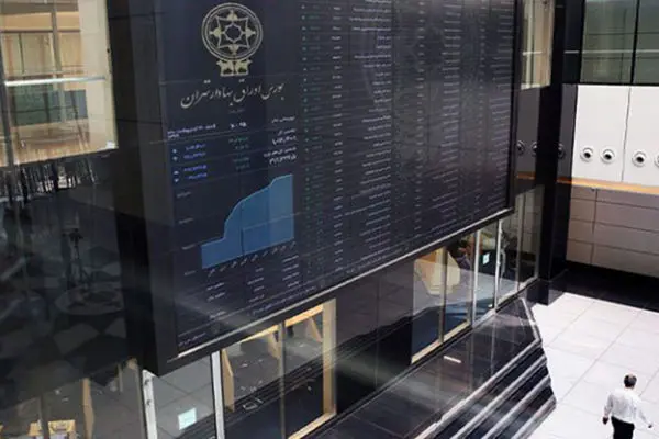 بورس هم‌چنان می‌تازد؛ رشد ۷۰ هزار و ۸۶۱ واحدی شاخص کل