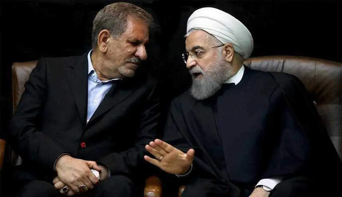 پرونده گشایی نفتی برای جهانگیری