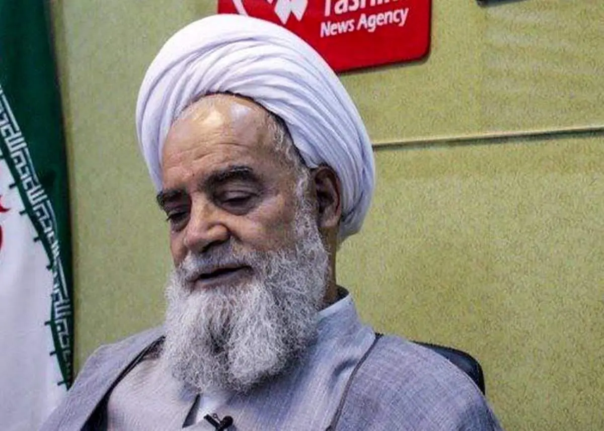 آیتالله فاضل گلپایگانی درگذشت