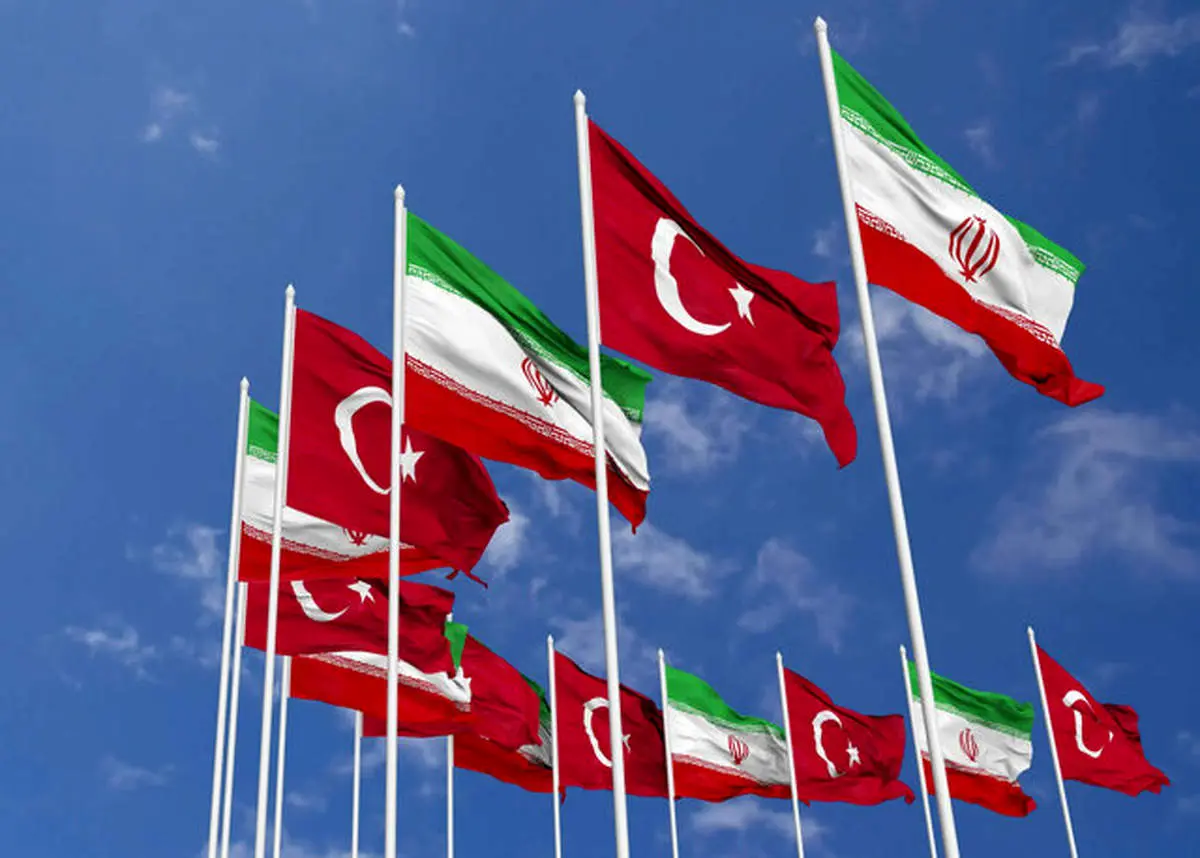 صفحه جدید تهران ‌و ‌آنکارا