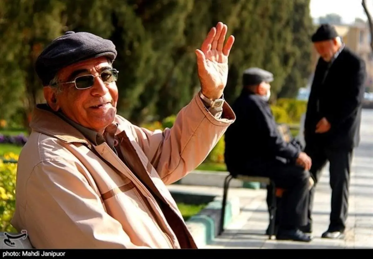 فردا برای این بازنشستگان  پیامک واریز می آید!