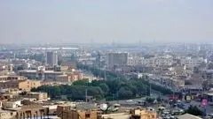 پیش‌بینی وضعیت آلودگی هوای تهران در ۷۲ ساعت آینده