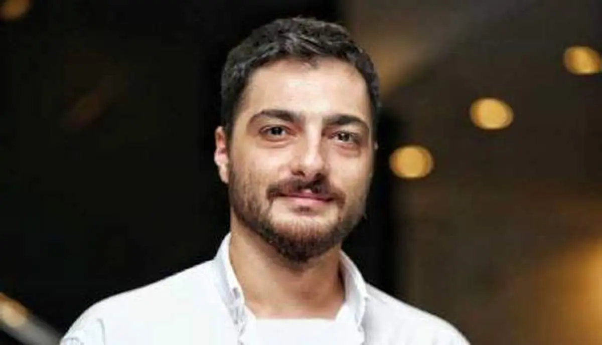 چهره متفاوت سیاوشِ سریال «شغال»