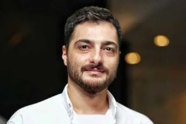 چهره متفاوت سیاوشِ سریال «شغال»