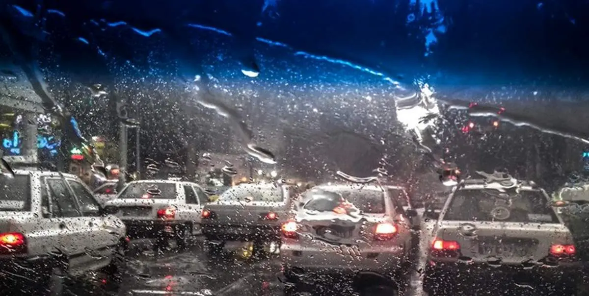  عضو شورا: 2.5 ساعت در ترافیک بودم 