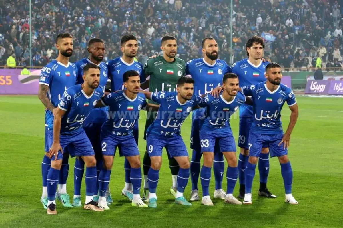 یامگا به پرسپولیس گل زد؛ هوادار استقلال سکته کرد و جان باخت+عکس
