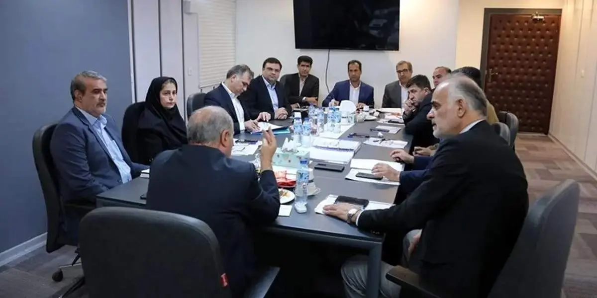 جلسه فوری فدراسیون فوتبال برای یک تصمیم مهم!