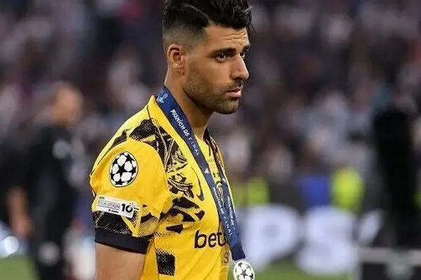 تکلیف نهایی طارمی و اینتر مشخص شد

