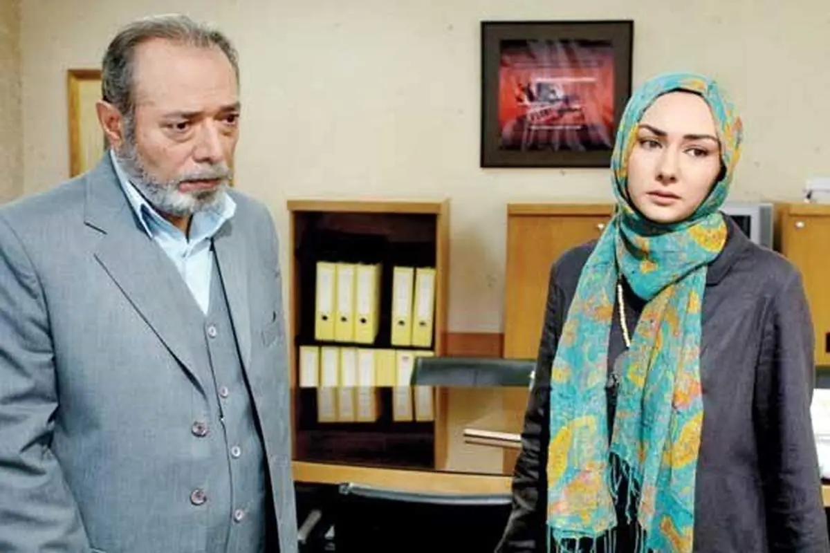 زمان پخش و تکرار سریال میوه ممنوعه در آی فیلم