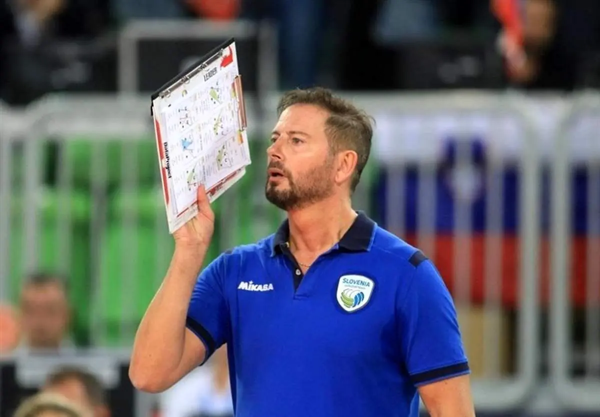 آمادگی سرمربی مشهور برای هدایت تیم ملی