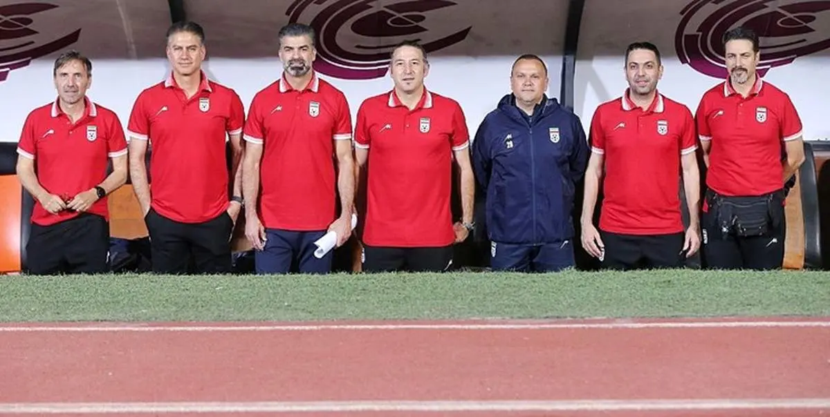 مربیان تیم ملی 5 بازی لیگ را از نزدیک میبینند | هدف: شناسایی بازیکنان جدید