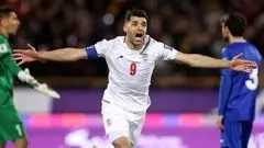 ادعای عجیب مهدی طارمی