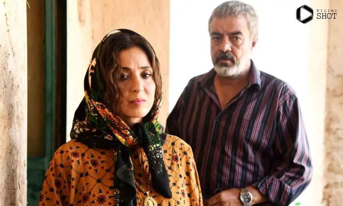 معرفی فیلم «خاتی» به کارگردانی فریدون نجفی/ چشمنواز و با احساس