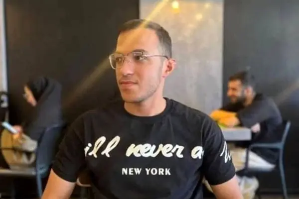 واکنش ها به خودسوزی جوان اهوازی