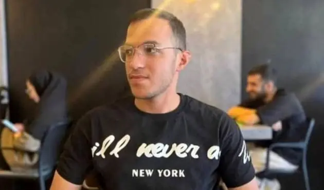 واکنش ها به خودسوزی جوان اهوازی