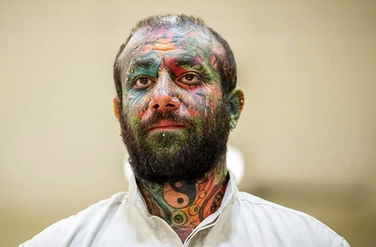 تتلو به من گفت برگرد ایران منم چند ماه دیگه میام/ ویدئو