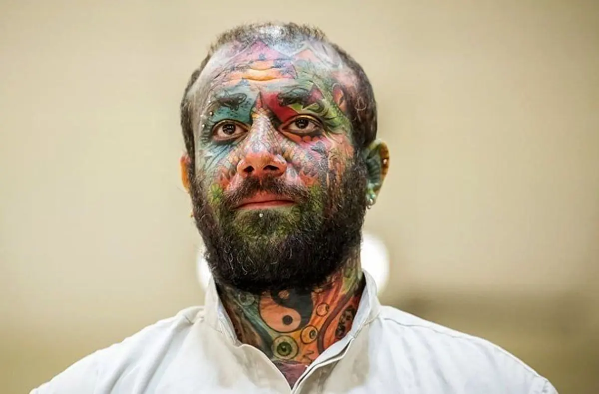 تتلو به من گفت برگرد ایران منم چند ماه دیگه میام/ ویدئو