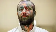 تتلو به من گفت برگرد ایران منم چند ماه دیگه میام/ ویدئو