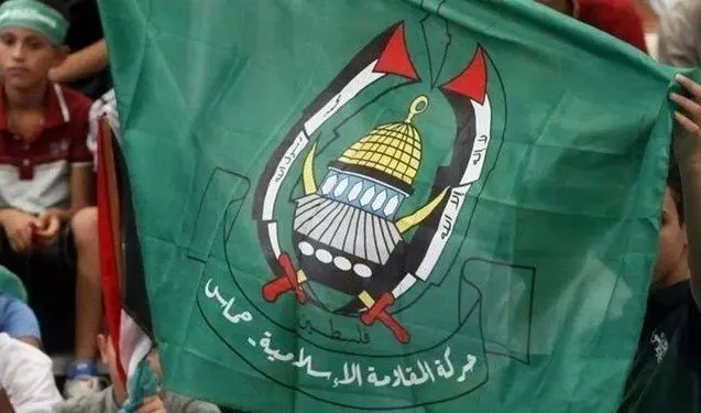 حماس پهپاد اسرائیلی را شکار کرد/ببینید
