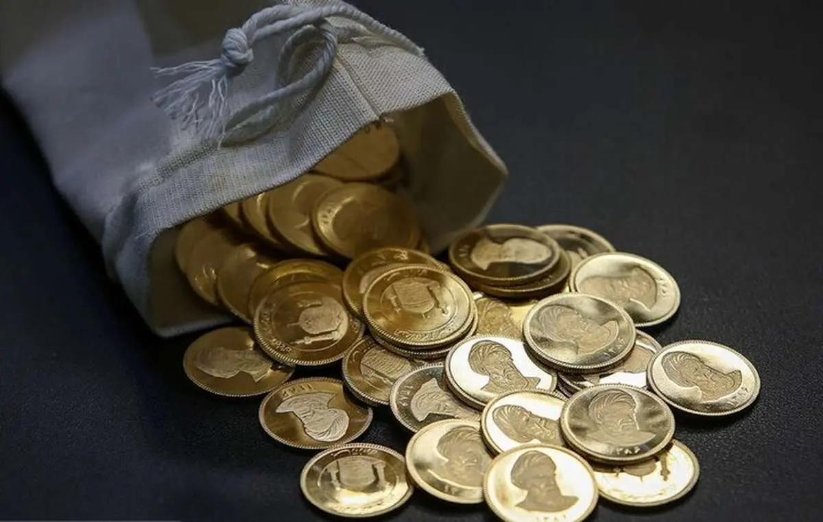 قیمت سکه و طلا امروز چهارشنبه اول آذر  ۱۴۰۲/ جدول