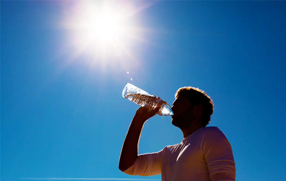 خنک‌ترین و گرمترین شهرها کدامند؟