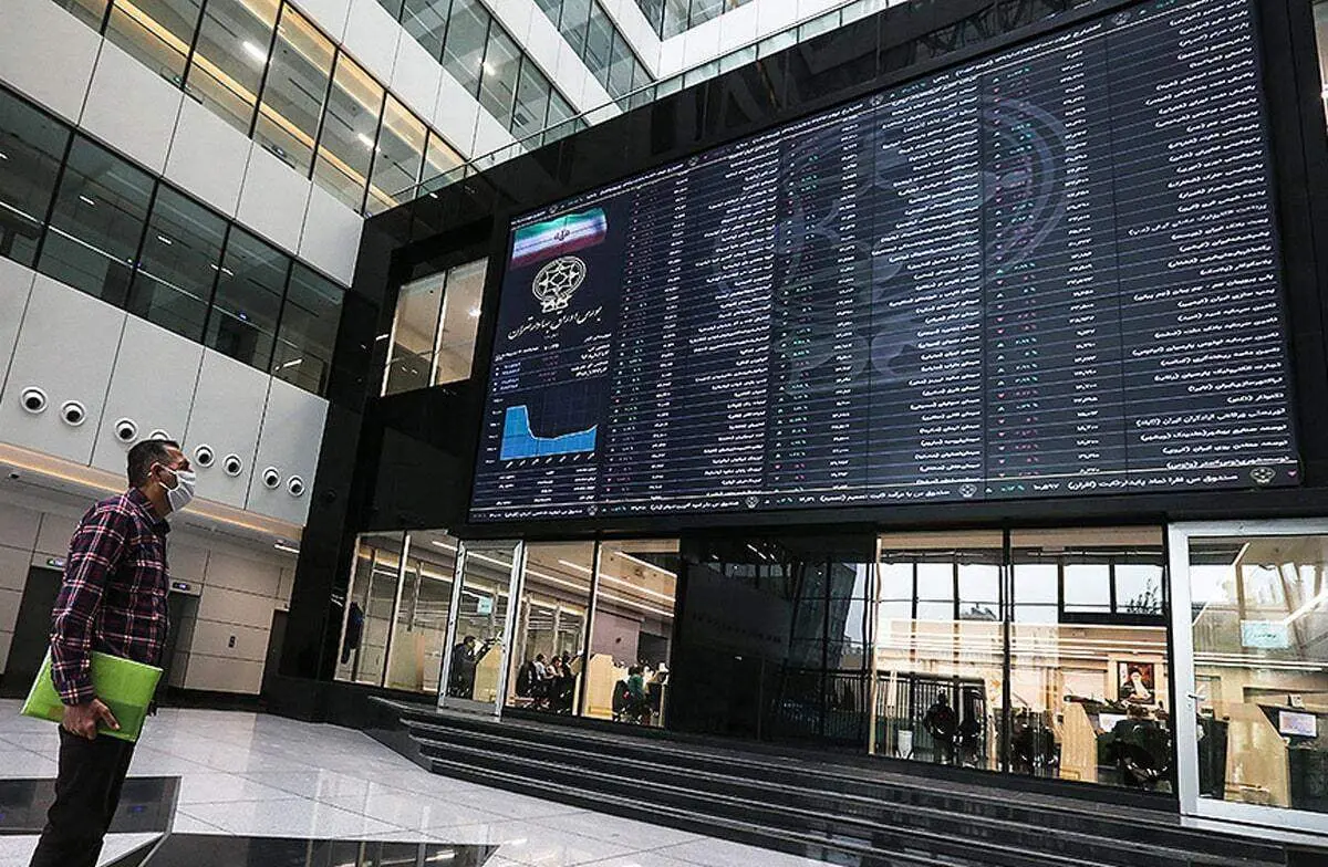 پیش‌بینی بورس فردا سه‌شنبه ۲۰ آبان ۱۴۰۴