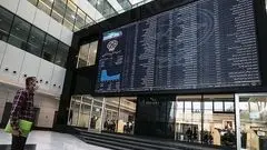 پیش‌بینی بورس فردا سه‌شنبه ۲۰ آبان ۱۴۰۴