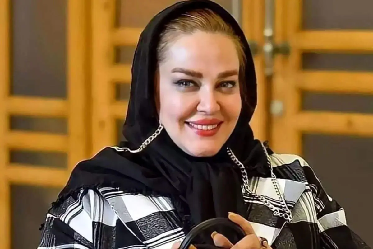 بهاره رهنما سکوتش را شکست؛ دوباره مادر می‌شود؟/ عکس