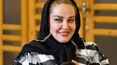 بهاره رهنما مدونای ایران شد/عکس