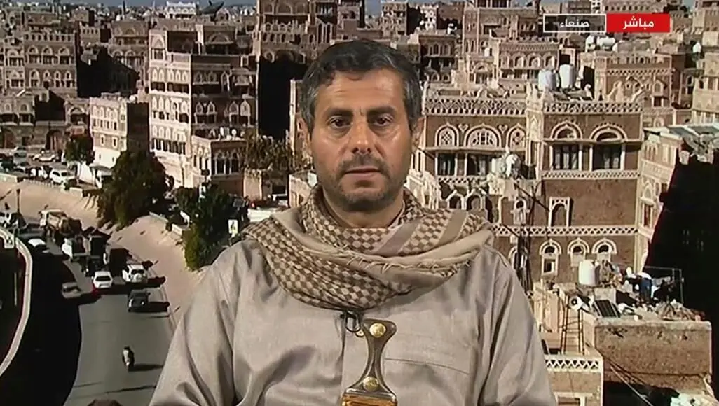 ‏انصارالله یمن: عربستان برای حمایت از اسرائیل ائتلاف عربی تشکیل می‌دهد