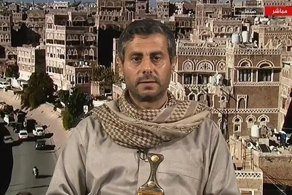‏انصارالله یمن: عربستان برای حمایت از اسرائیل ائتلاف عربی تشکیل می‌دهد
