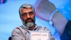 اگر پژمان جمشیدی به ایران برنگردد چه می شود؟