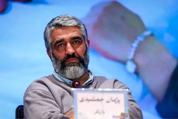 اگر پژمان جمشیدی به ایران برنگردد چه می شود؟