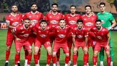 ترکیب احتمالی پرسپولیس مقابل خیبر خرم‌آباد لو رفت