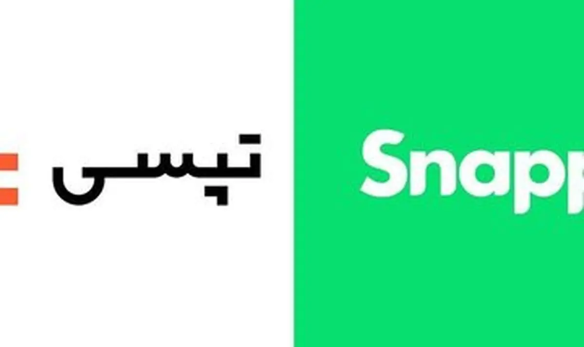 اسنپ و تپسی گزینه عجله دارم را برمی گردانند؟