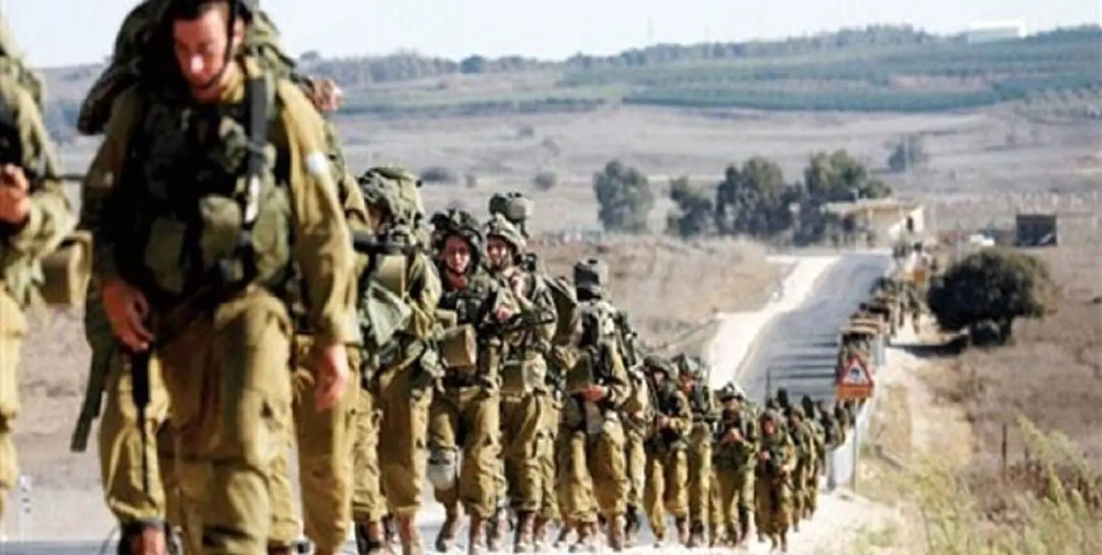اسرائیل از شمال غزه عقب نشینی می کند