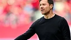 ژابی آلونسو در یک قدمی اخراج