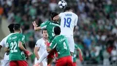 فرصت سوزی استقلال در اردن/ کار آبی پوشان به اما و اگر کشید